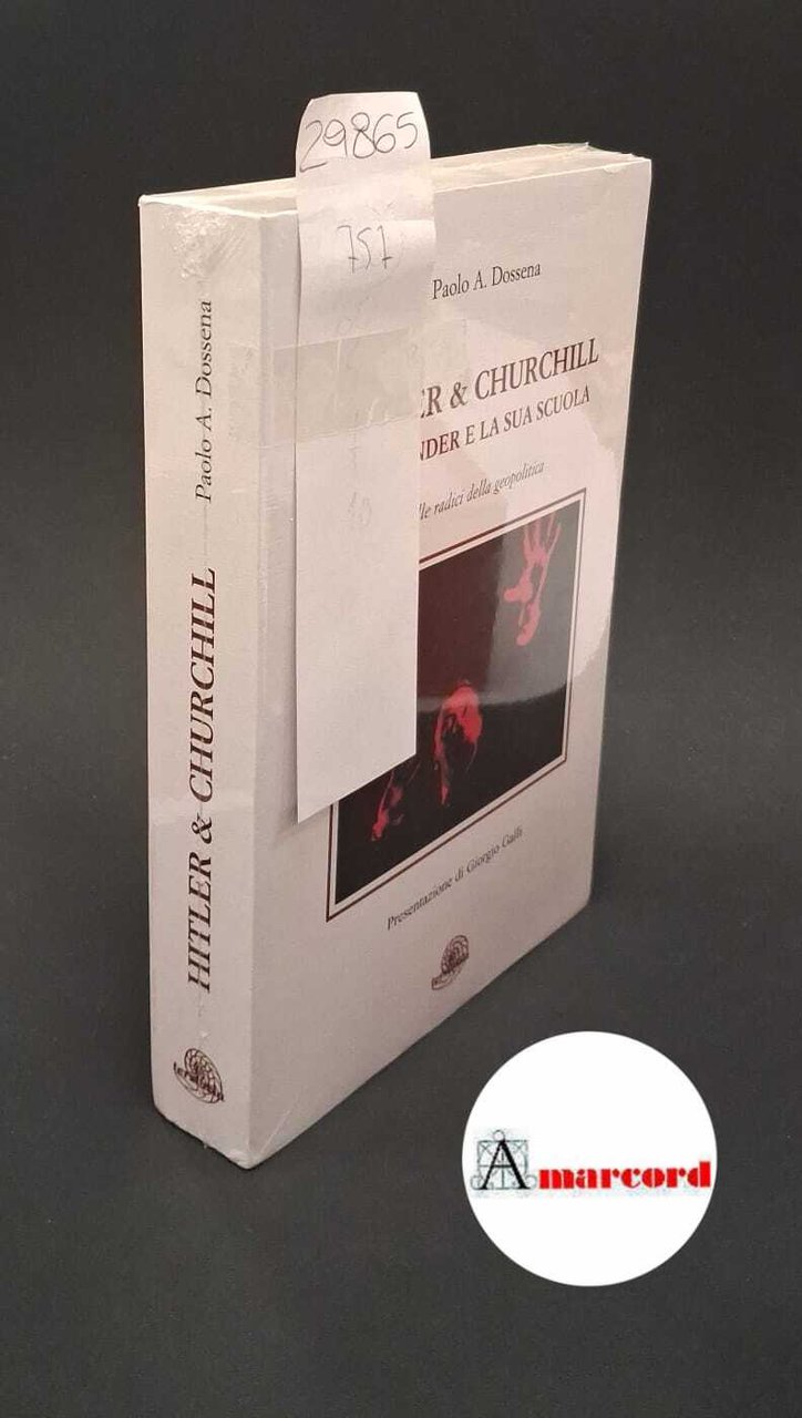 Hitler &amp; Churchill | Immagine principale