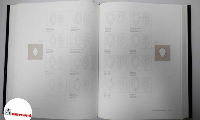 Hofer Stephen C., Collecting and Classifying Coloured Diamonds: An Illustrated …