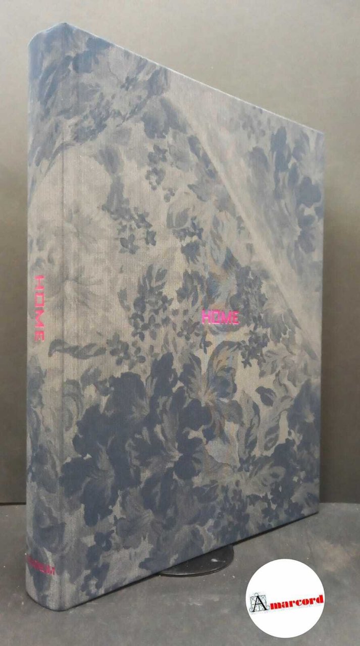 "Home" by Magnum Photographers Fujifilm. Exhibition catalogue 2018