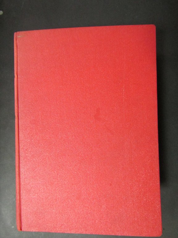 Hugo. I miserabili. Salani. 1920