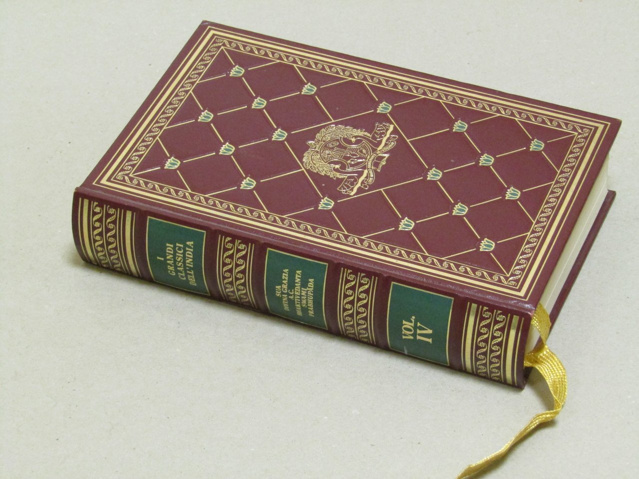 I classici dell'India