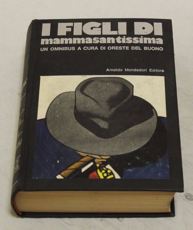 I figli di mammasantissima | Immagine principale