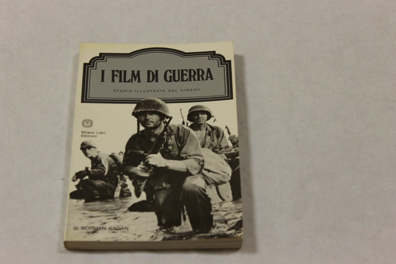 I film di guerra