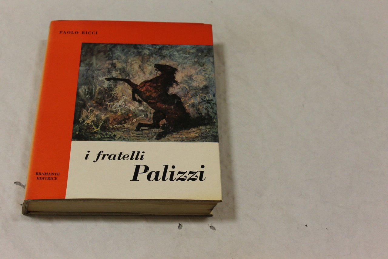 I fratelli Palizzi
