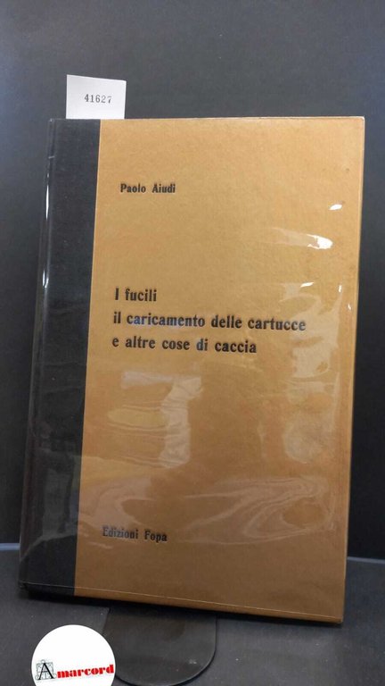 I fucili il caricamento delle cartucce e altre cose di …