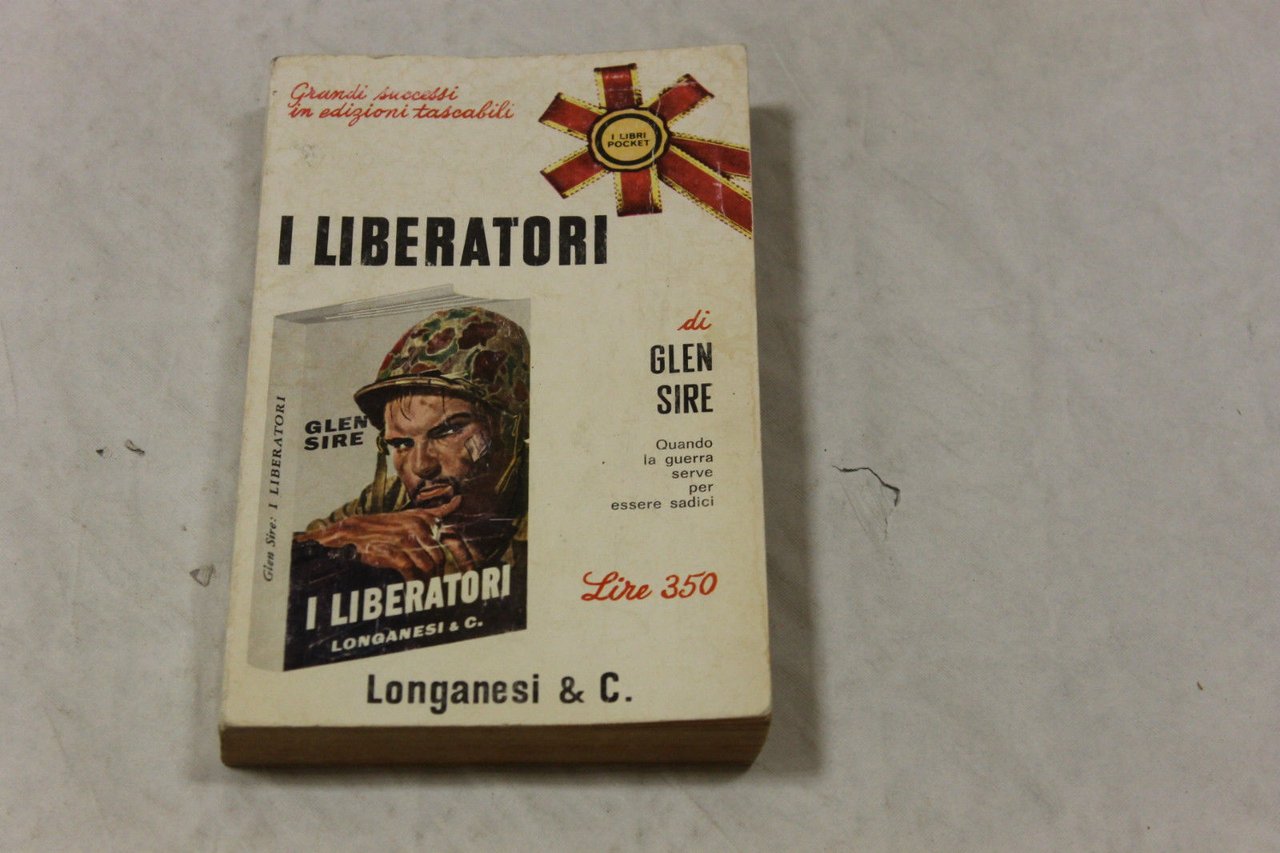 I Liberatori | Immagine principale