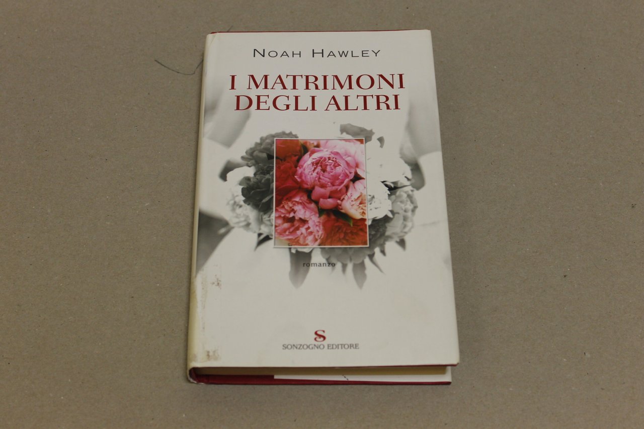 I matrimoni degli altri