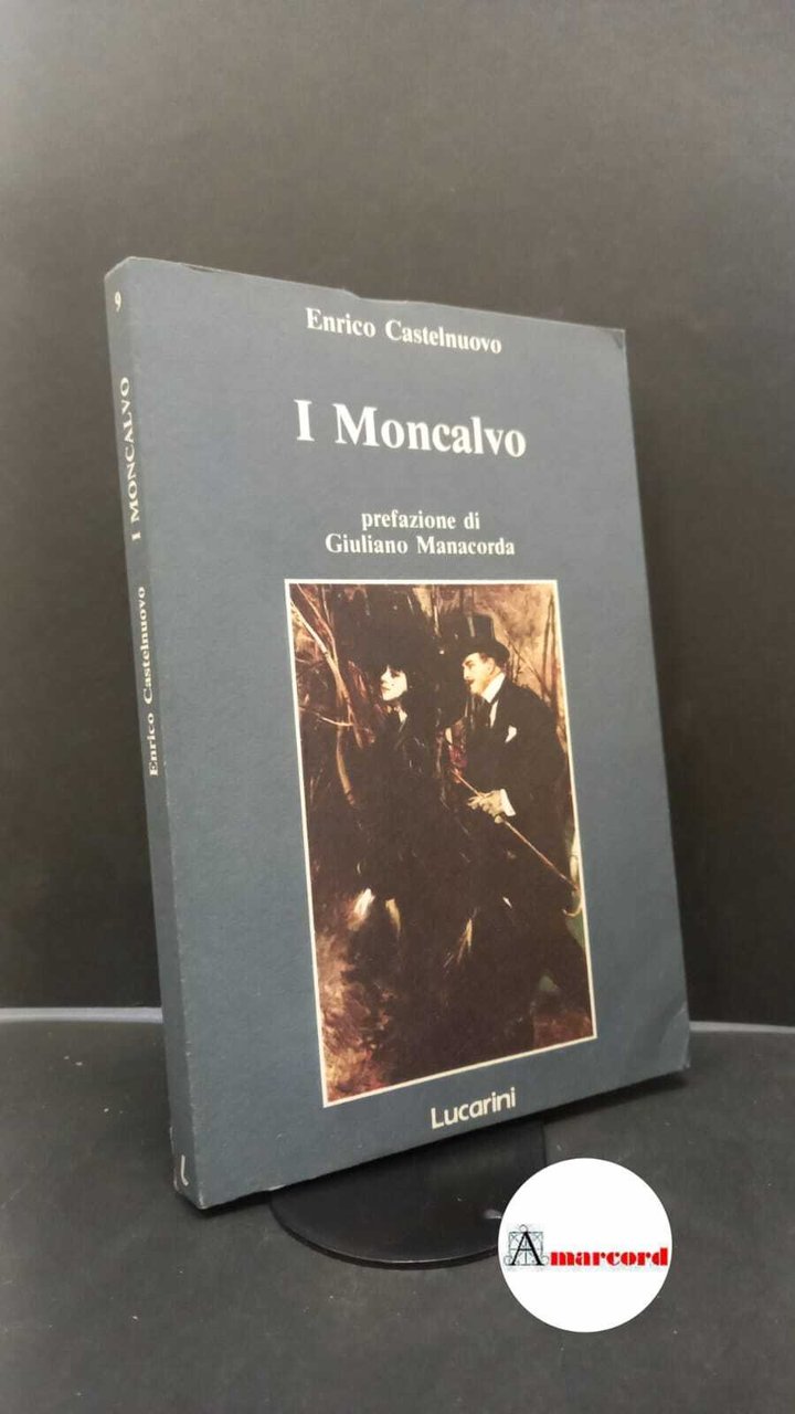 I moncalvo