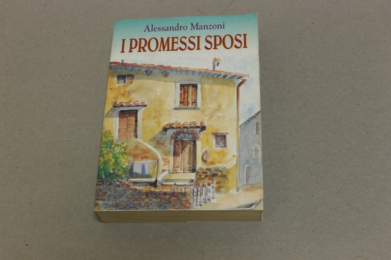 I promessi sposi
