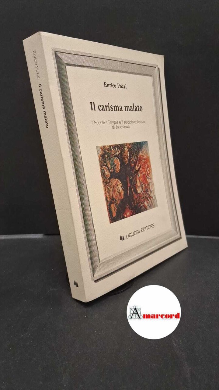 Il carisma malato. Il People's Temple e il suicidio collettivo … | Immagine principale