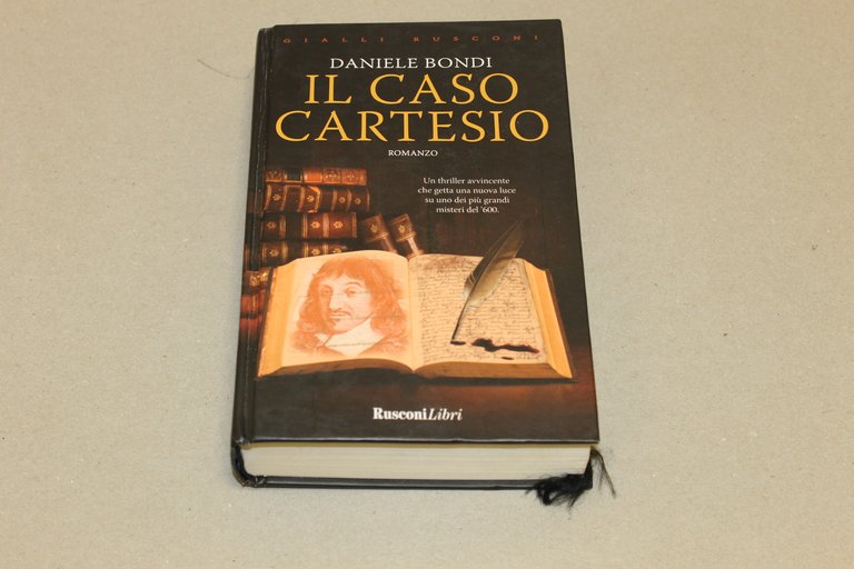 Il caso cartesio