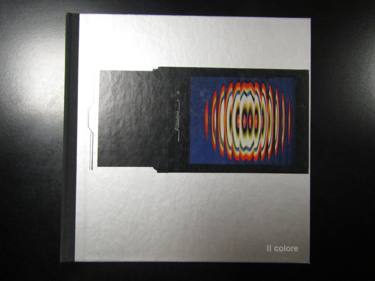 Il colore. Mondadori sd. Bonini, Mario. , Time-Life books. Il …