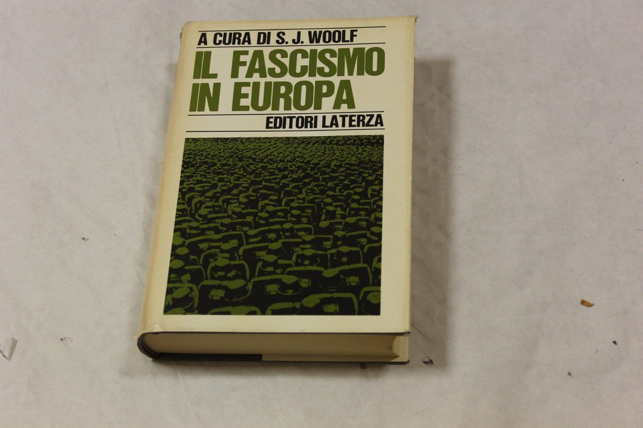 Il Fascismo in Europa