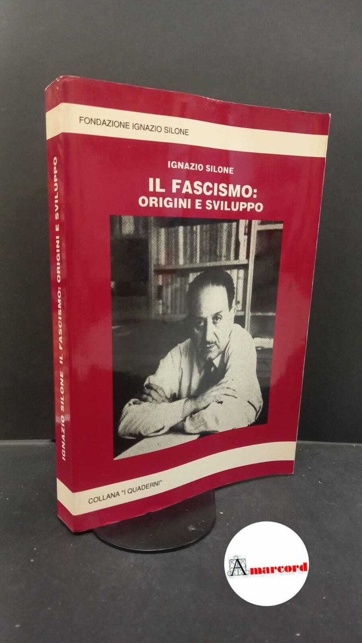 Il fascismo: origini e sviluppo