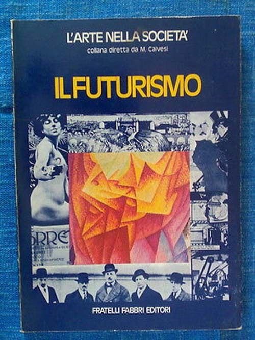 IL FUTURISMO - 1976