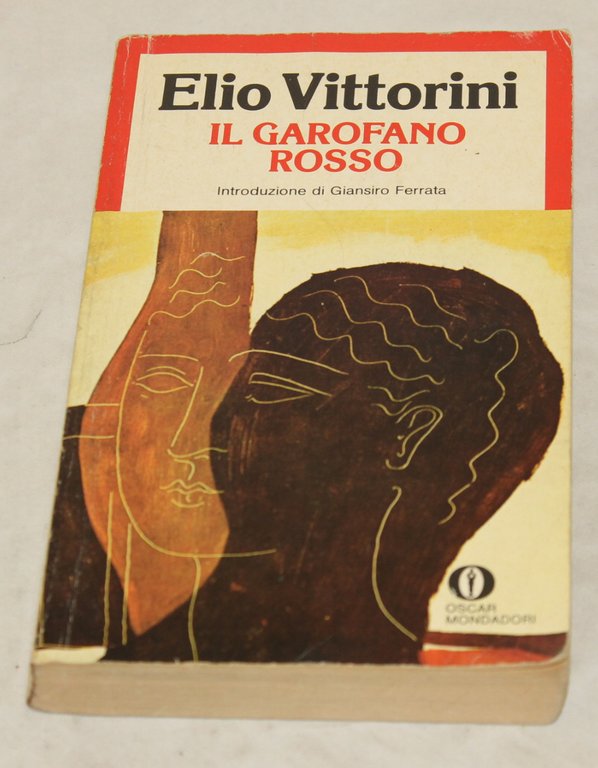 Il garofano rosso