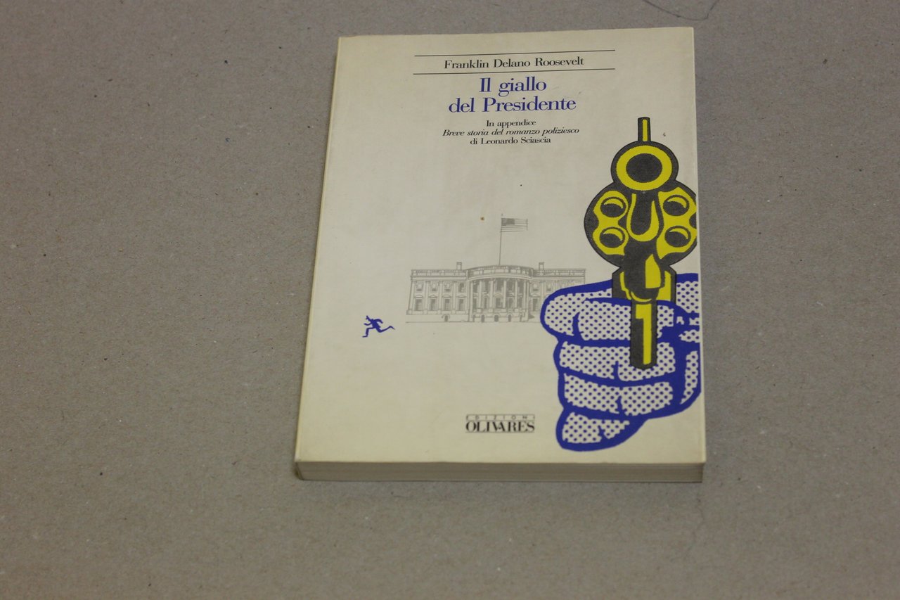 Il giallo del Presidente