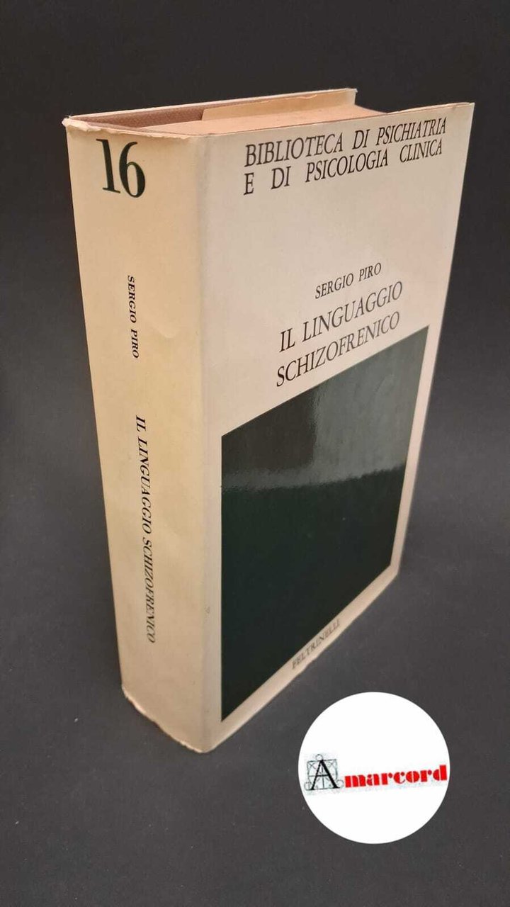 Il linguaggio schizofrenico | Immagine principale