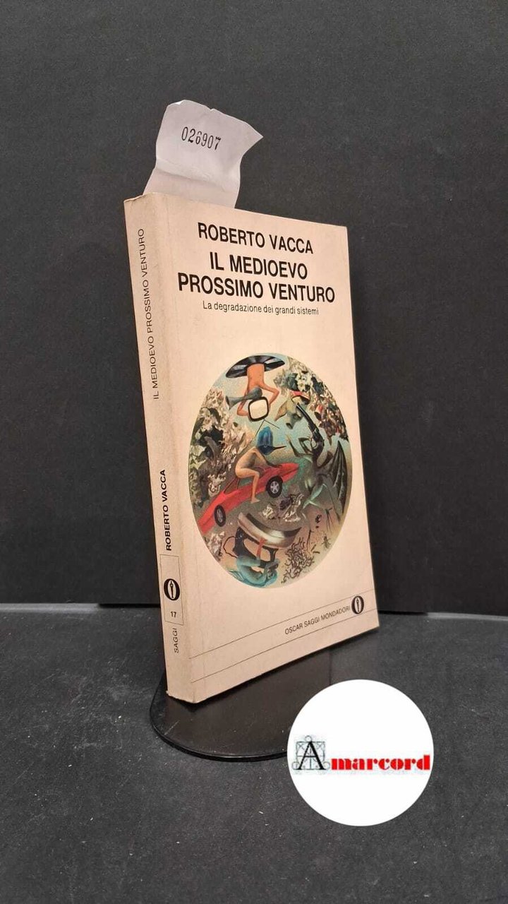 Il medioevo prossimo venturo | Immagine principale