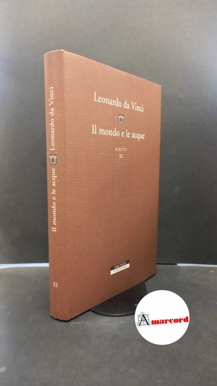 il mondo delle acque