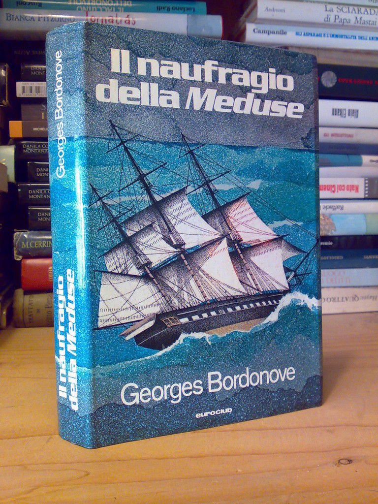 IL NAUFRAGIO DELLA MEDUSE - 1979 | Immagine principale