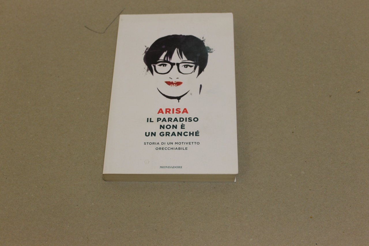 Il paradiso non è un granché | Immagine principale