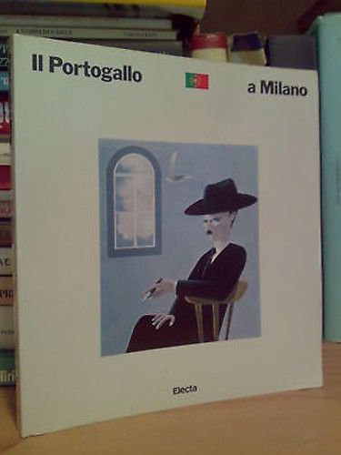 IL PORTOGALLO A MILANO - 1985