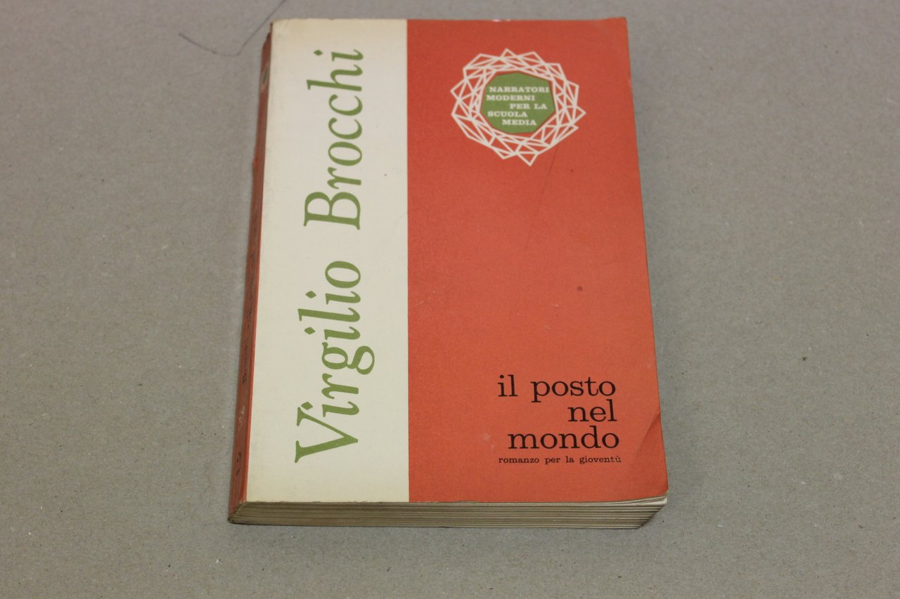 Il posto nel mondo | Immagine principale