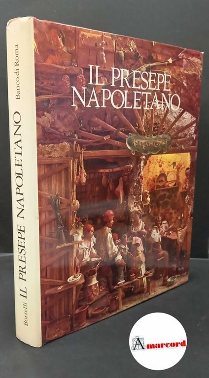 Il presepe napoletano