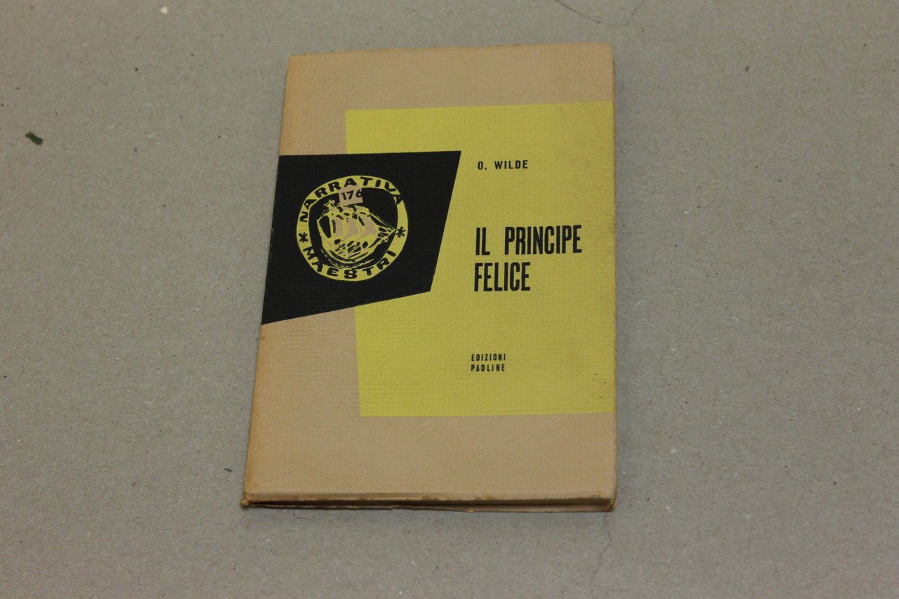 Il principe felice