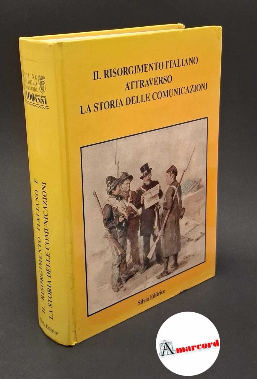 Il risorgimento italiano attraverso la storia delle comunicazioni | Immagine principale