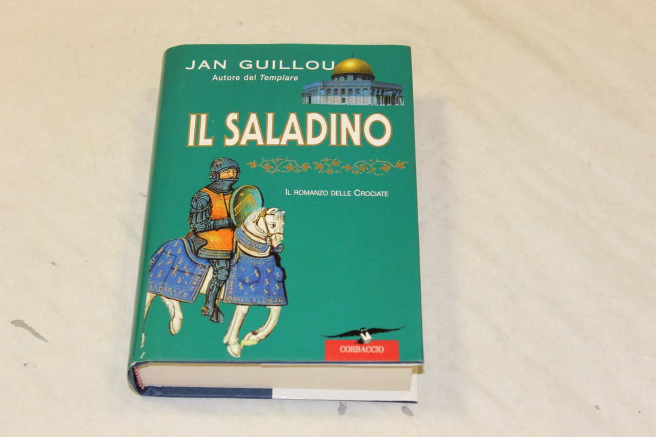 Il Saladino