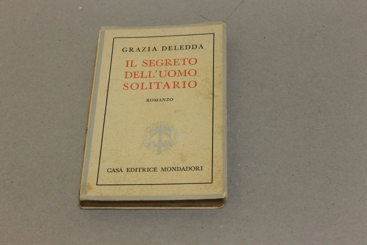 Il segreto dell'uomo solitario | Immagine principale