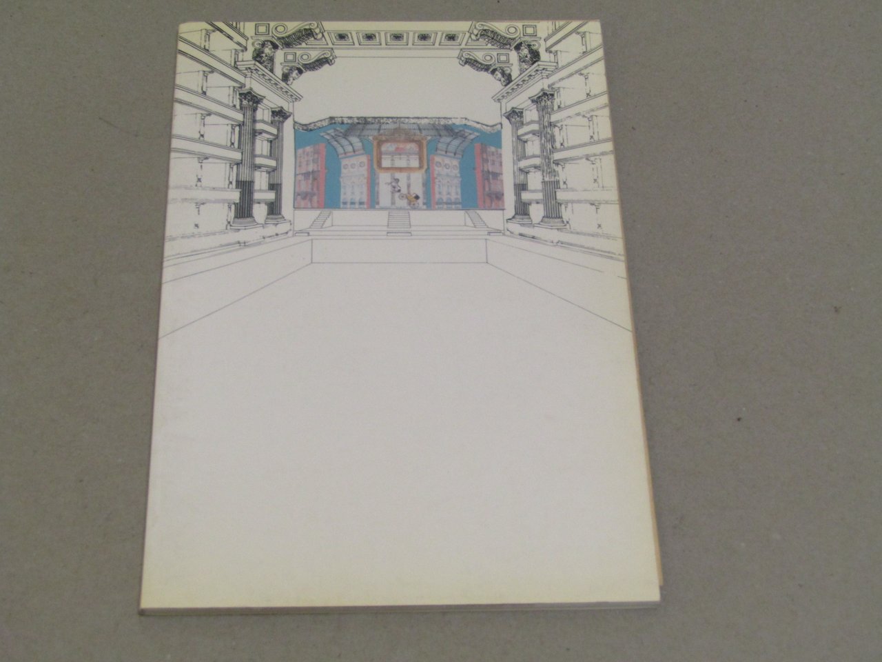 Il viaggio a Reims di Gioacchino Rossini | Immagine principale