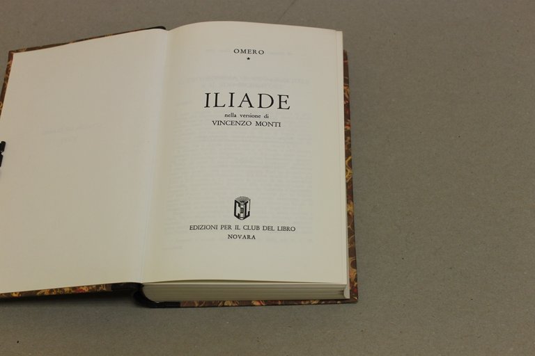 Iliade