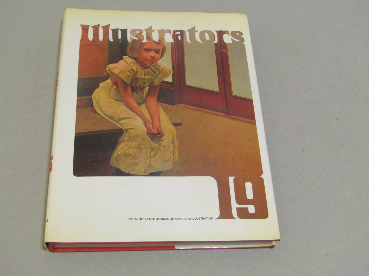 Illustrators, the nineteenth of american illustration