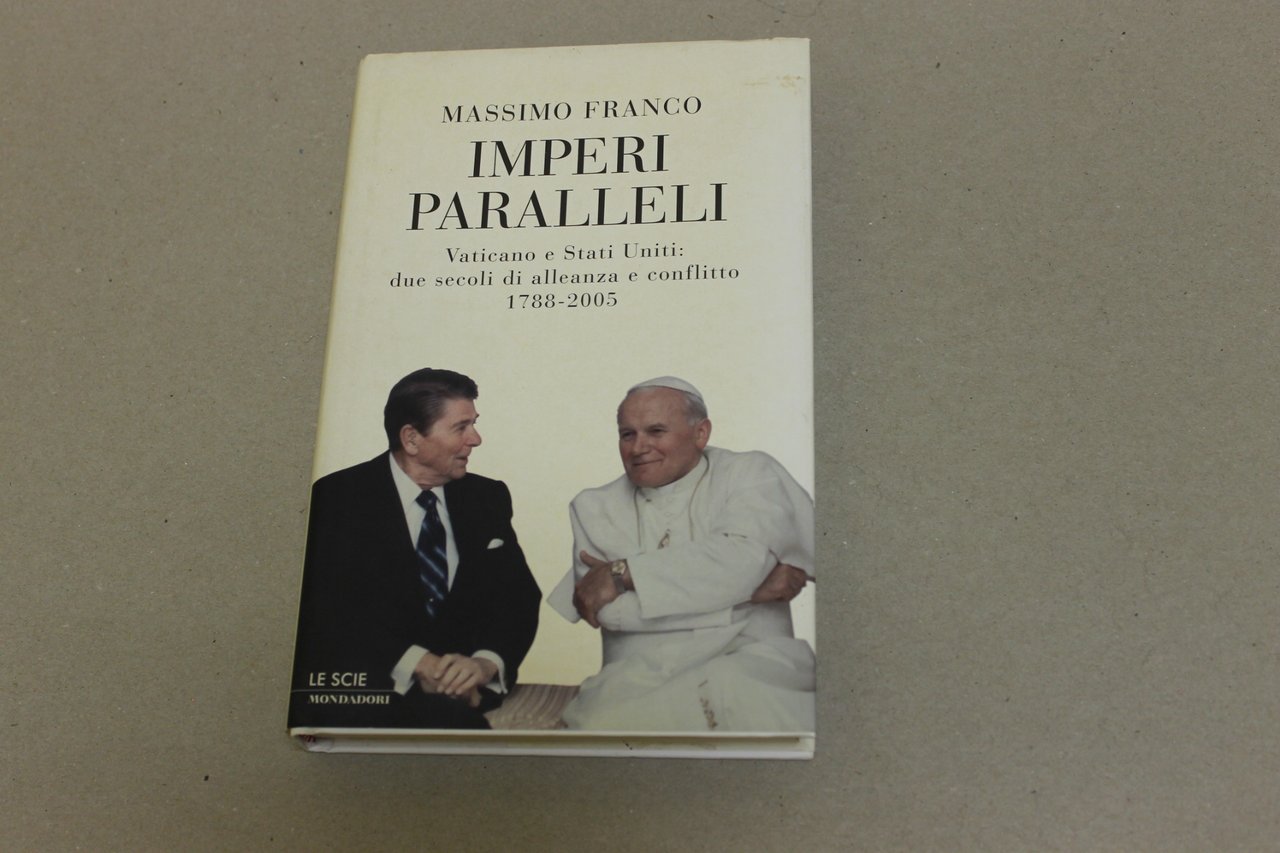 Imperi paralleli | Immagine principale