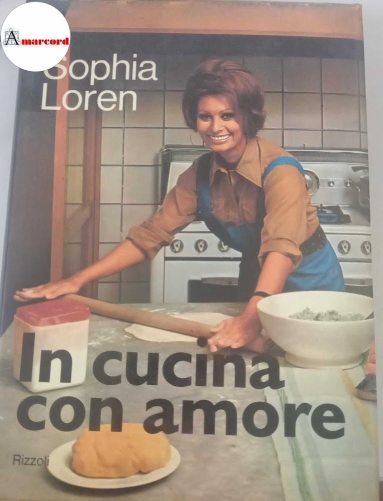 In cucina con amore