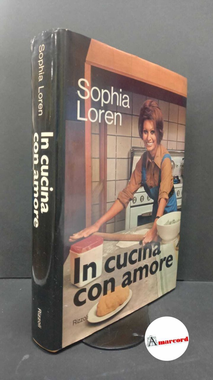 In cucina con amore