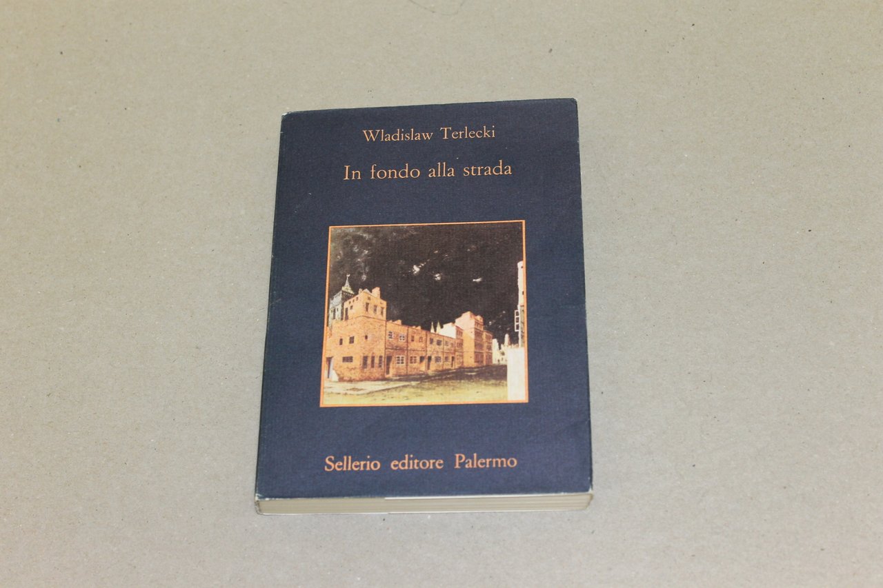 In fondo alla strada | Immagine principale