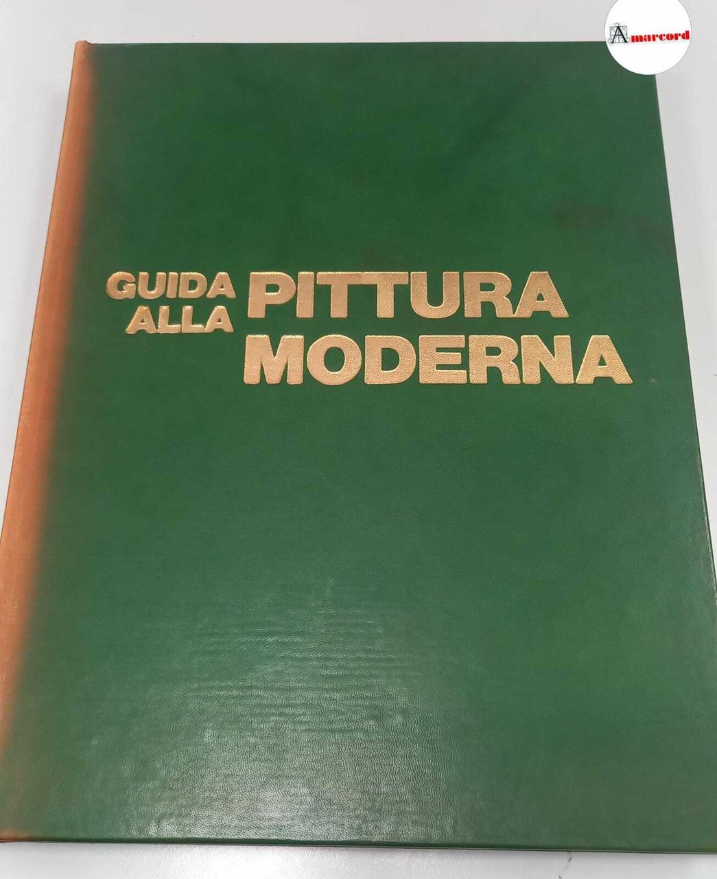 Innocenti Mauro, Guida alla pittura moderna, EIT, 1966.