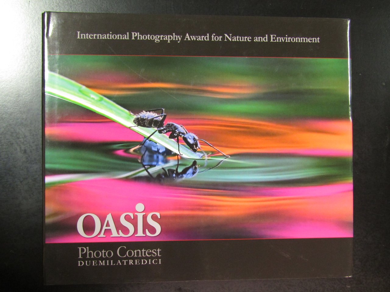 International Photography Award for Nature and Environment. Oasis Photo Contest. …