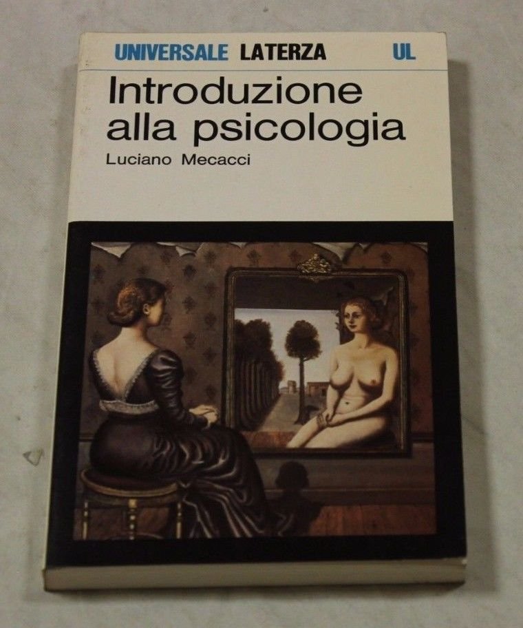 Introduzione alla psicologia | Immagine principale