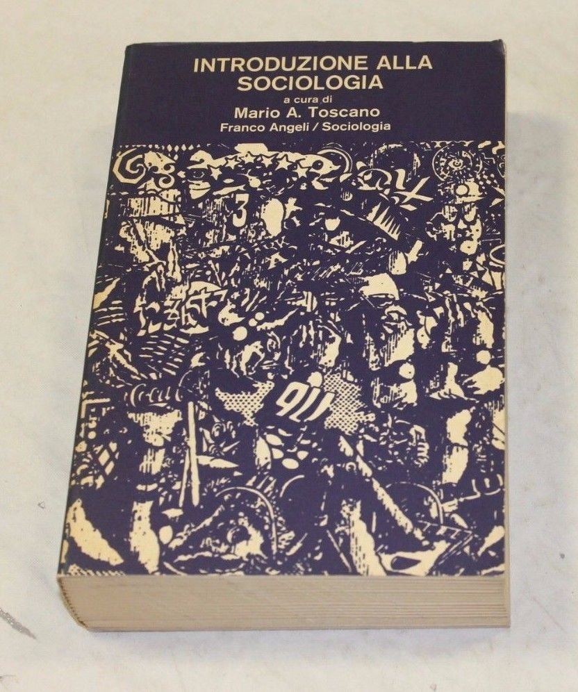Introduzione alla sociologia