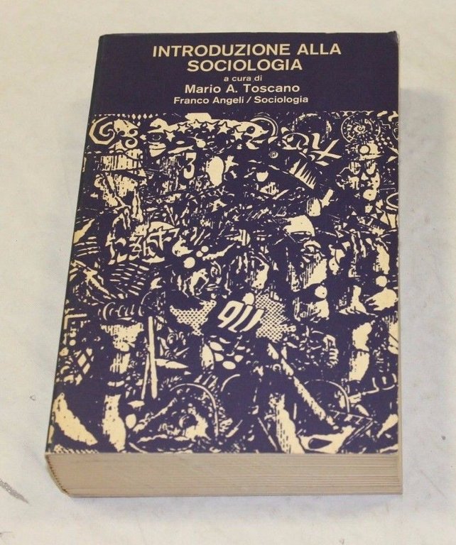 Introduzione alla sociologia