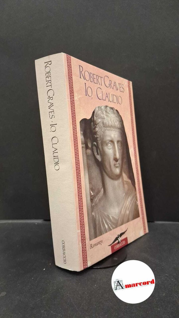 Io, Claudio | Immagine principale
