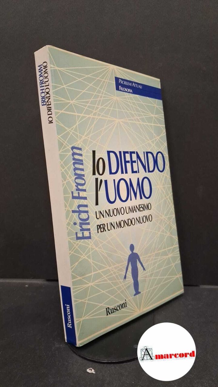Io difendo l'uomo | Immagine principale