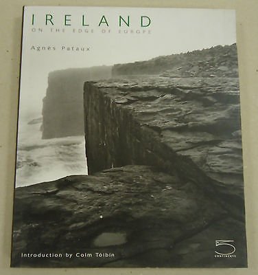 Ireland - On the edge of Europe | Immagine principale
