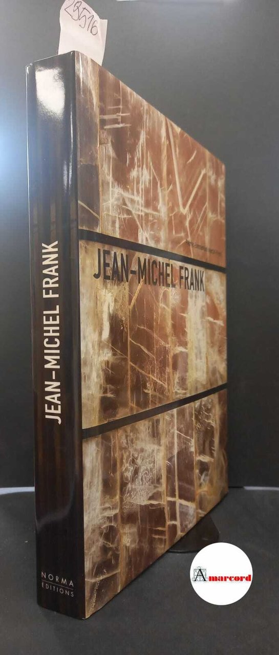 jean-michel frank