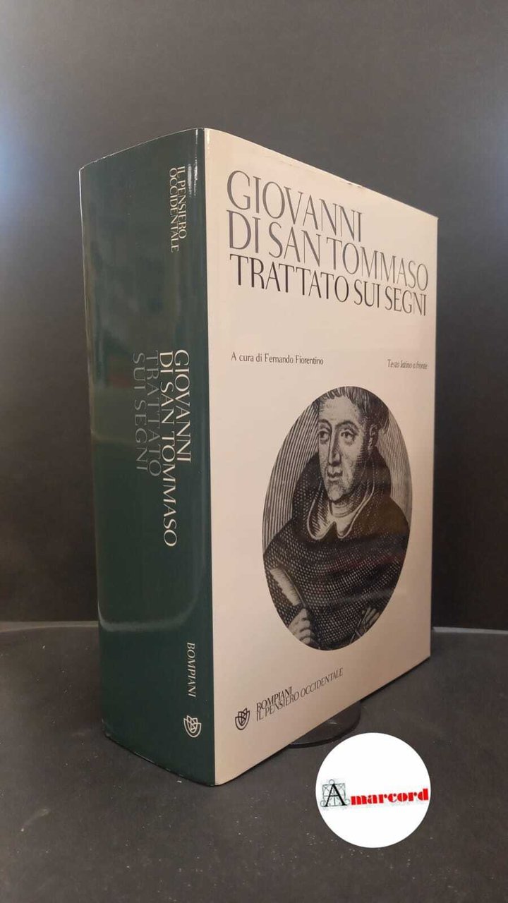João : de Santo Thomaz. , and Ponzio, Augusto. , … | Immagine principale